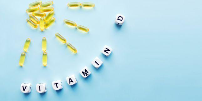 vitamina d pentru adulți pentru pierderea în greutate