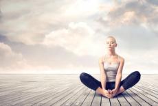 Yoga - beneficii si contraindicatii 