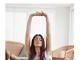 6 pozitii de yoga pentru incepatori